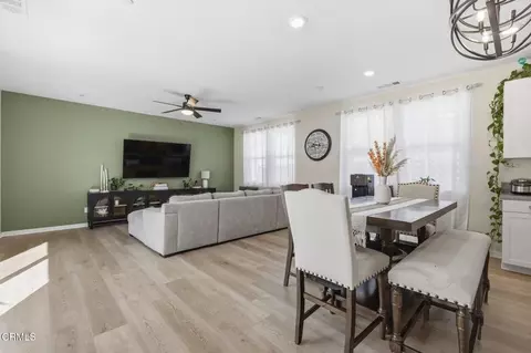 Dining - 209 Murcott Ave, Piru, CA 93040 photo 1 of 1