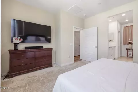 Bedroom - 209 Murcott Ave, Piru, CA 93040 photo 4 of 5