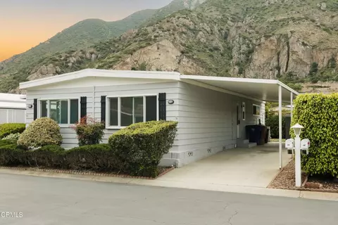 12 Isabel Ave #83, Camarillo, CA 93012