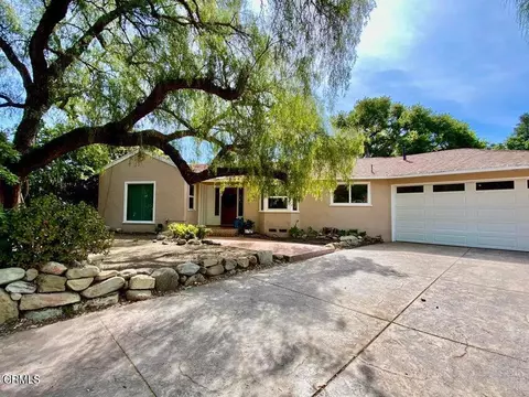 1316 Forest Dr, Santa Paula, CA 93060