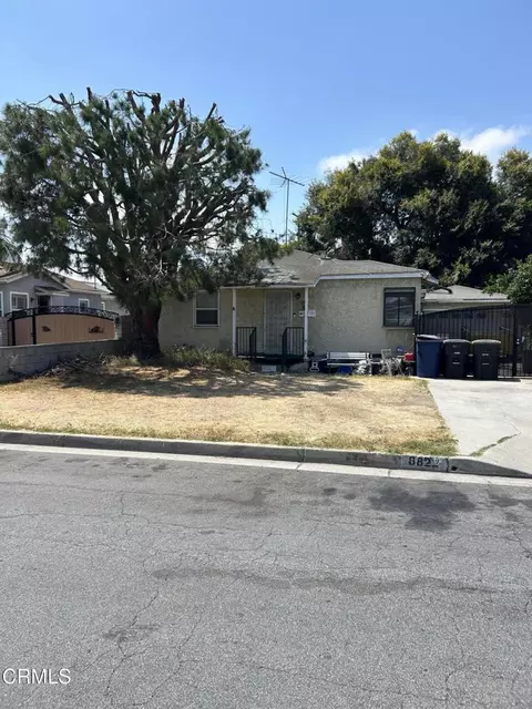 8822 Belmont St, Bellflower, CA 90706