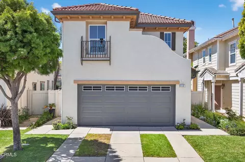 5331 Davidson Dr, Oxnard, CA 93033
