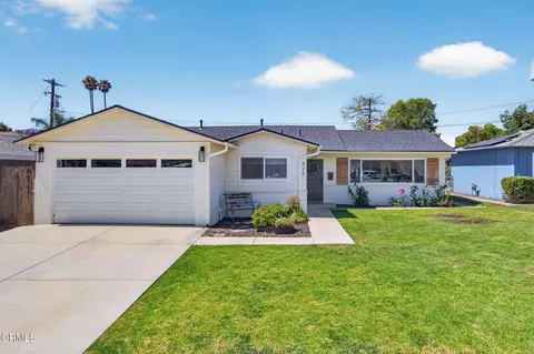 425 Banner Ave, Ventura, CA 93004