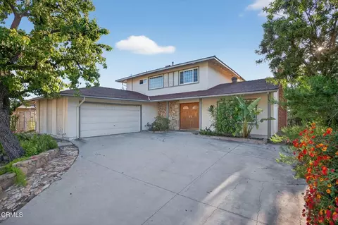 7151 Scarborough Peak Dr, Los Angeles, CA 91307