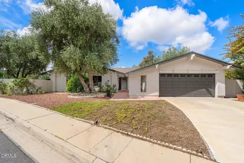 3907 United Rd, Agoura Hills, CA 91301