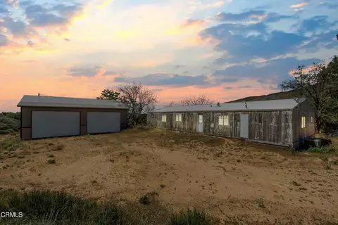 5050 Clayvale St, Acton, CA 93510