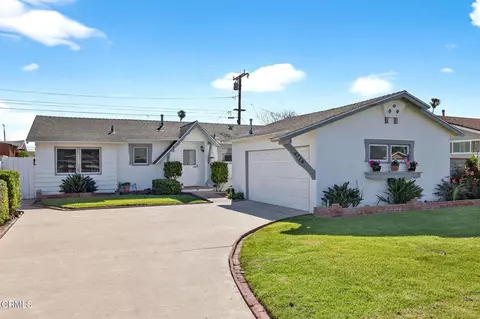 4716 S B St, Oxnard, CA 93033