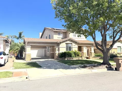 100 Ford Ave, Ventura, CA 93003