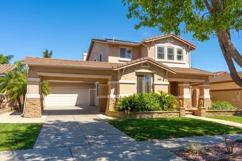 100 Ford Ave, Ventura, CA 93003