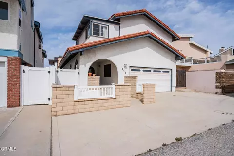 Exterior - 5451 Reef Way, Oxnard, CA 93035 photo 1 of 5