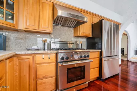Kitchen - 5451 Reef Way, Oxnard, CA 93035 photo 5 of 5
