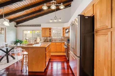 Kitchen - 5451 Reef Way, Oxnard, CA 93035 photo 2 of 5