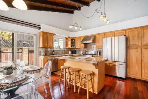 Kitchen - 5451 Reef Way, Oxnard, CA 93035 photo 3 of 5