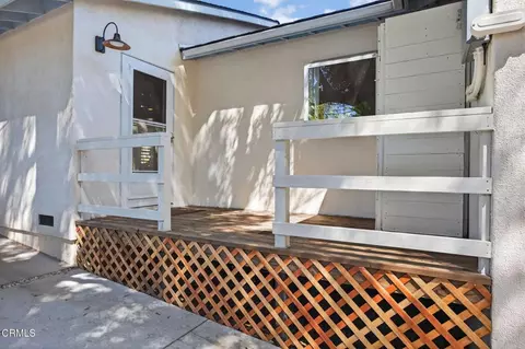 Exterior - 98 Mountain View St, Oak View, CA 93022 photo 15 of 23