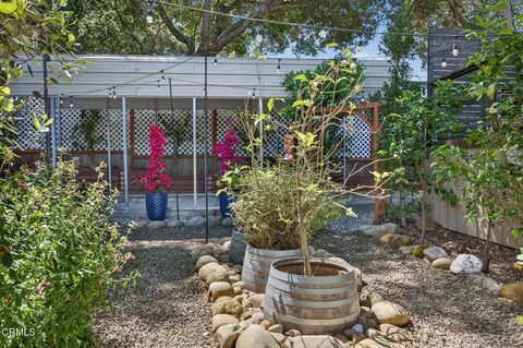 Exterior - 98 Mountain View St, Oak View, CA 93022 photo 12 of 23