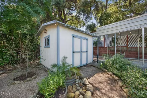 Exterior - 98 Mountain View St, Oak View, CA 93022 photo 13 of 23