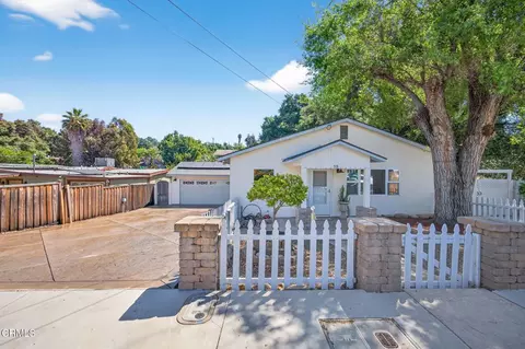 98 Mountain View St, Oak View, CA 93022