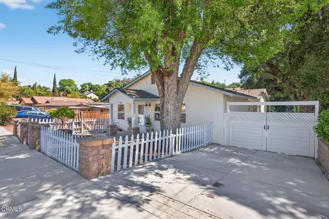 Exterior - 98 Mountain View St, Oak View, CA 93022 photo 1 of 23