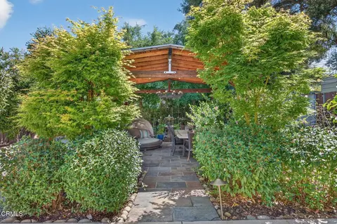 Exterior - 98 Mountain View St, Oak View, CA 93022 photo 8 of 23