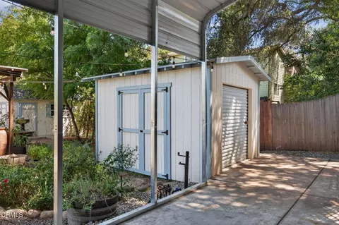 Exterior - 98 Mountain View St, Oak View, CA 93022 photo 17 of 23