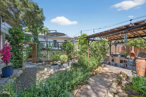 Exterior - 98 Mountain View St, Oak View, CA 93022 photo 18 of 23