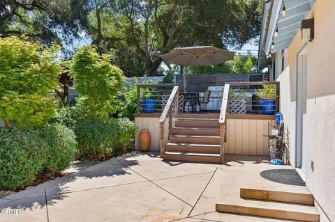 Exterior - 98 Mountain View St, Oak View, CA 93022 photo 6 of 23