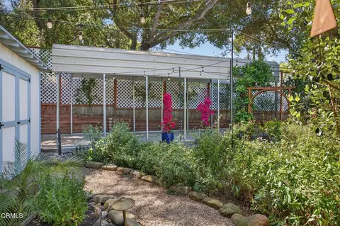 Exterior - 98 Mountain View St, Oak View, CA 93022 photo 10 of 23