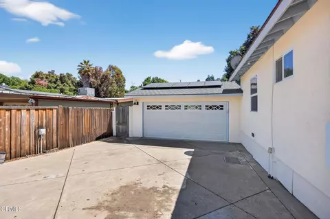 Exterior - 98 Mountain View St, Oak View, CA 93022 photo 20 of 23