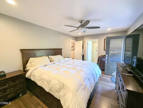 Bedroom - 98 Mountain View St, Oak View, CA 93022 photo 3 of 3