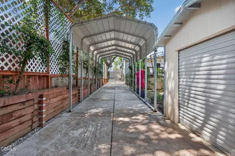 Entry Way - 98 Mountain View St, Oak View, CA 93022 photo 1 of 1