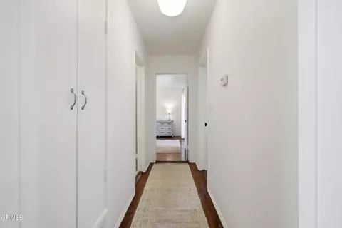 Entry Way - 1310 Mcandrew Rd, Ojai, CA 93023 photo 1 of 1