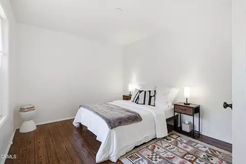 Bedroom - 1310 Mcandrew Rd, Ojai, CA 93023 photo 3 of 7