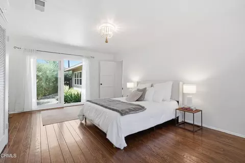 Bedroom - 1310 Mcandrew Rd, Ojai, CA 93023 photo 1 of 7