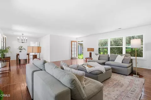 Living - 1310 Mcandrew Rd, Ojai, CA 93023 photo 3 of 3