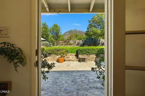 Exterior - 1310 Mcandrew Rd, Ojai, CA 93023 photo 3 of 12