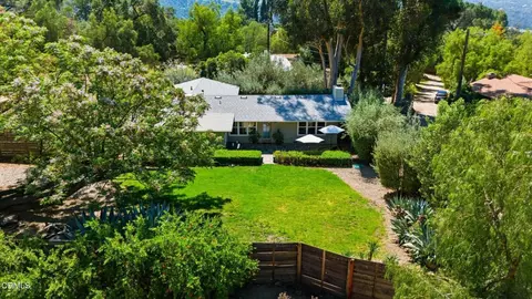 1310 Mcandrew Rd, Ojai, CA 93023