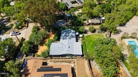View/Area - 1310 Mcandrew Rd, Ojai, CA 93023 photo 5 of 5