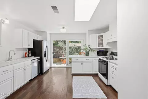 Kitchen - 1310 Mcandrew Rd, Ojai, CA 93023 photo 1 of 2