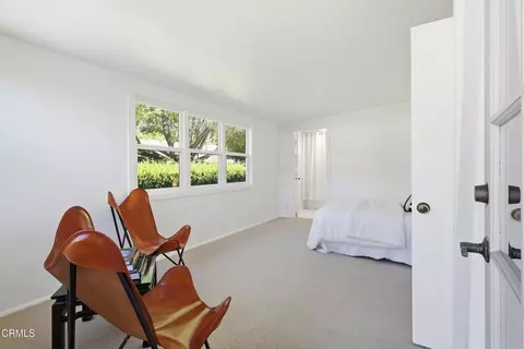 Bedroom - 1310 Mcandrew Rd, Ojai, CA 93023 photo 6 of 7