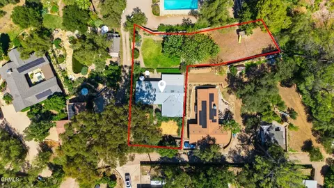 View/Area - 1310 Mcandrew Rd, Ojai, CA 93023 photo 2 of 5