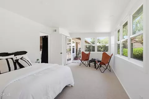 Bedroom - 1310 Mcandrew Rd, Ojai, CA 93023 photo 7 of 7