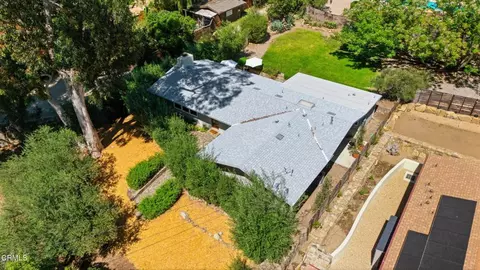 View/Area - 1310 Mcandrew Rd, Ojai, CA 93023 photo 4 of 5
