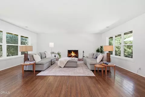 1310 Mcandrew Rd, Ojai, CA 93023