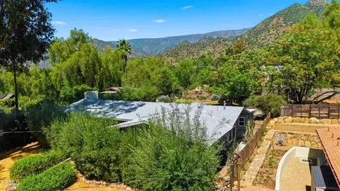 Exterior - 1310 Mcandrew Rd, Ojai, CA 93023 photo 11 of 12