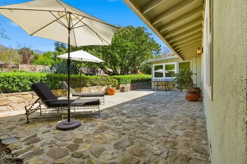 Exterior - 1310 Mcandrew Rd, Ojai, CA 93023 photo 5 of 12
