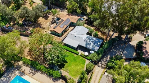 View/Area - 1310 Mcandrew Rd, Ojai, CA 93023 photo 3 of 5