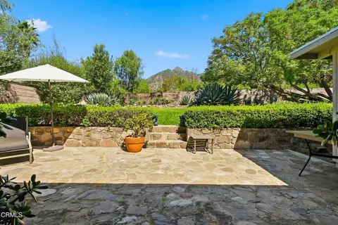 Exterior - 1310 Mcandrew Rd, Ojai, CA 93023 photo 4 of 12