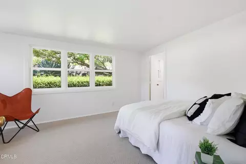 Bedroom - 1310 Mcandrew Rd, Ojai, CA 93023 photo 5 of 7