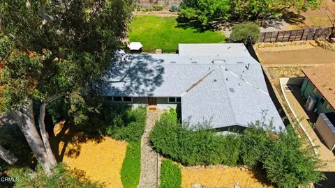 Exterior - 1310 Mcandrew Rd, Ojai, CA 93023 photo 12 of 12