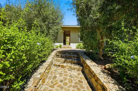 Exterior - 1310 Mcandrew Rd, Ojai, CA 93023 photo 2 of 12